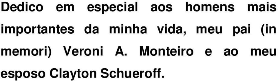 meu pai (in memori) Veroni A.