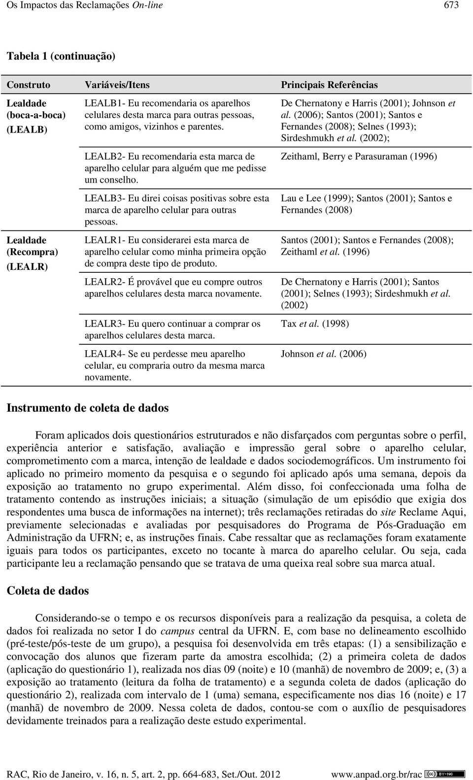 LEALB3- Eu direi coisas positivas sobre esta marca de aparelho celular para outras pessoas.