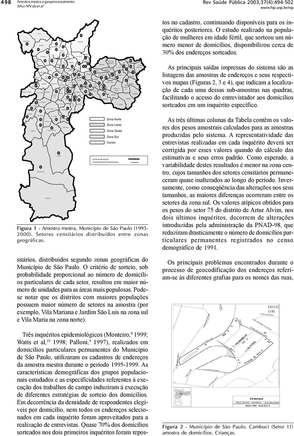 FREGUESIA QUI J. HELENA DOMINGOS V. MEDEIROS ERMELINO DO Ó CASA SANTANA SÃO MATARAZZO LIMÃO VERDE CANGAÍBA MIGUEL ITAIM JAGUARA V. JACUÍ V. GUI- PAULISTA V. MARIA V. CURUÇA BARRA PONTE RASA V.