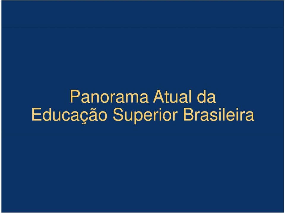 Educação