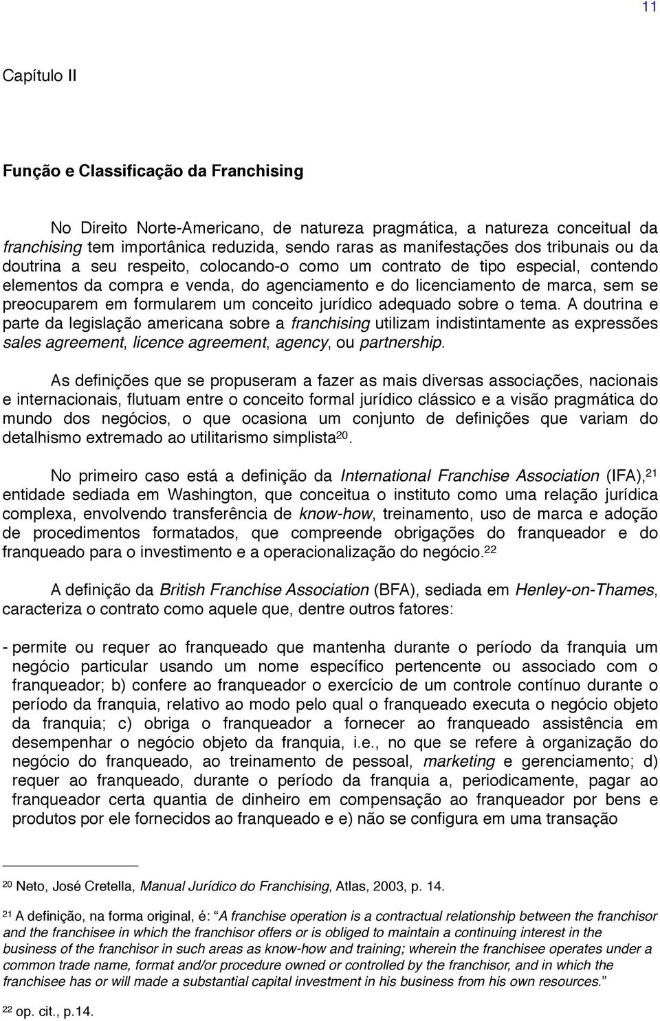 formularem um conceito jurídico adequado sobre o tema.