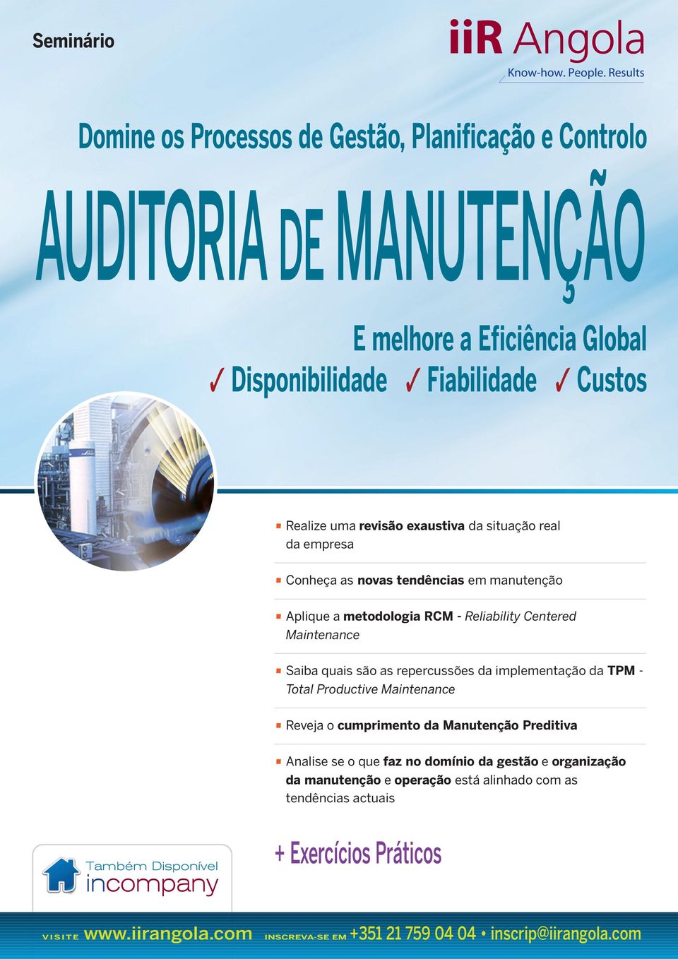 º Joaquim Santos Silva Director da Área de Negócio de Manutenção de Centros de Produção de Energia Térmica EDP GESTÃO DA 