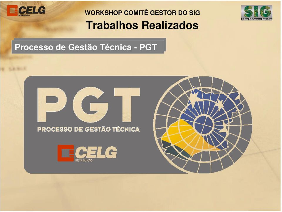 Processode degestão