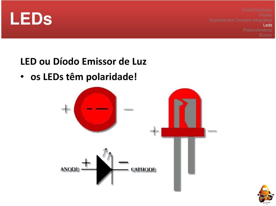 de Luz os