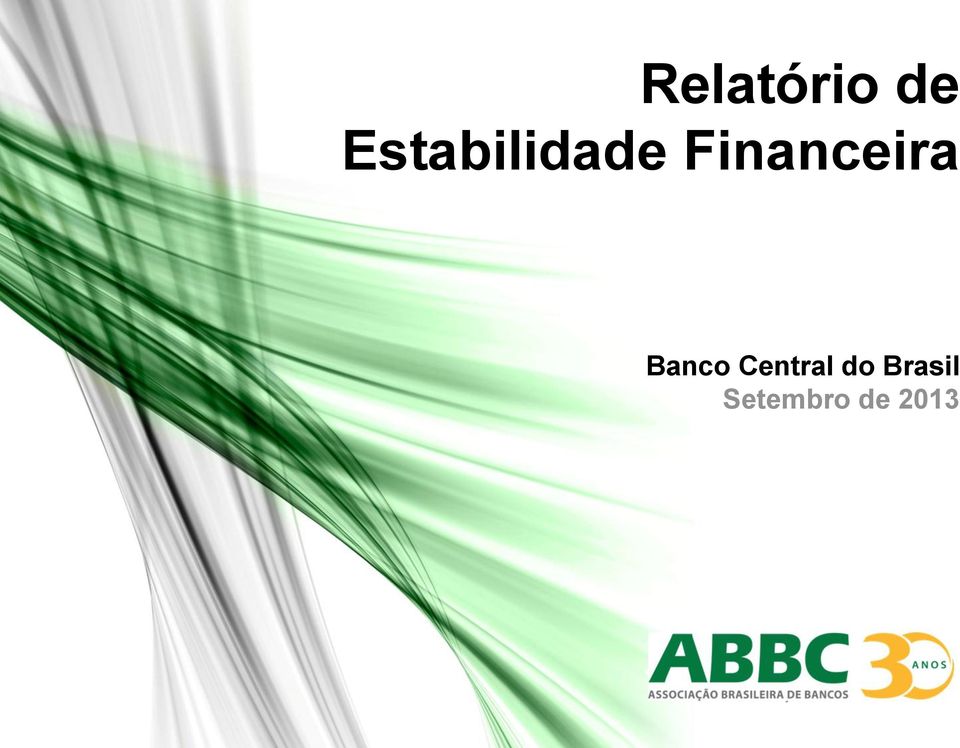 Financeira Banco
