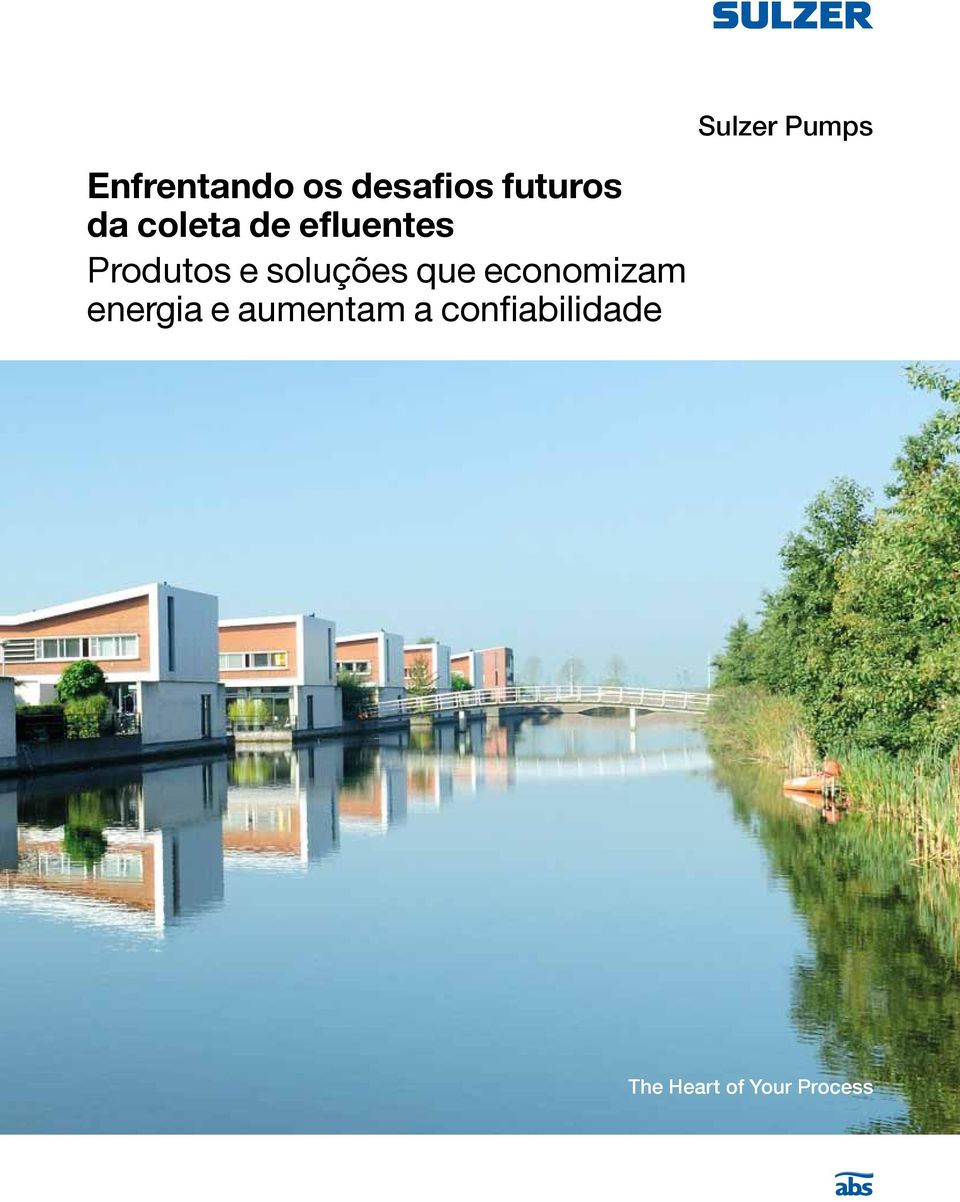 e soluções que economizam energia e