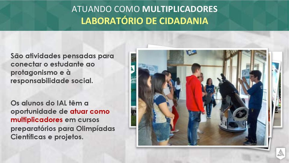 responsabilidade social.