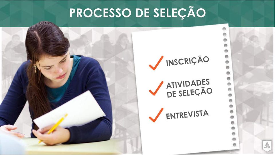 INSCRIÇÃO