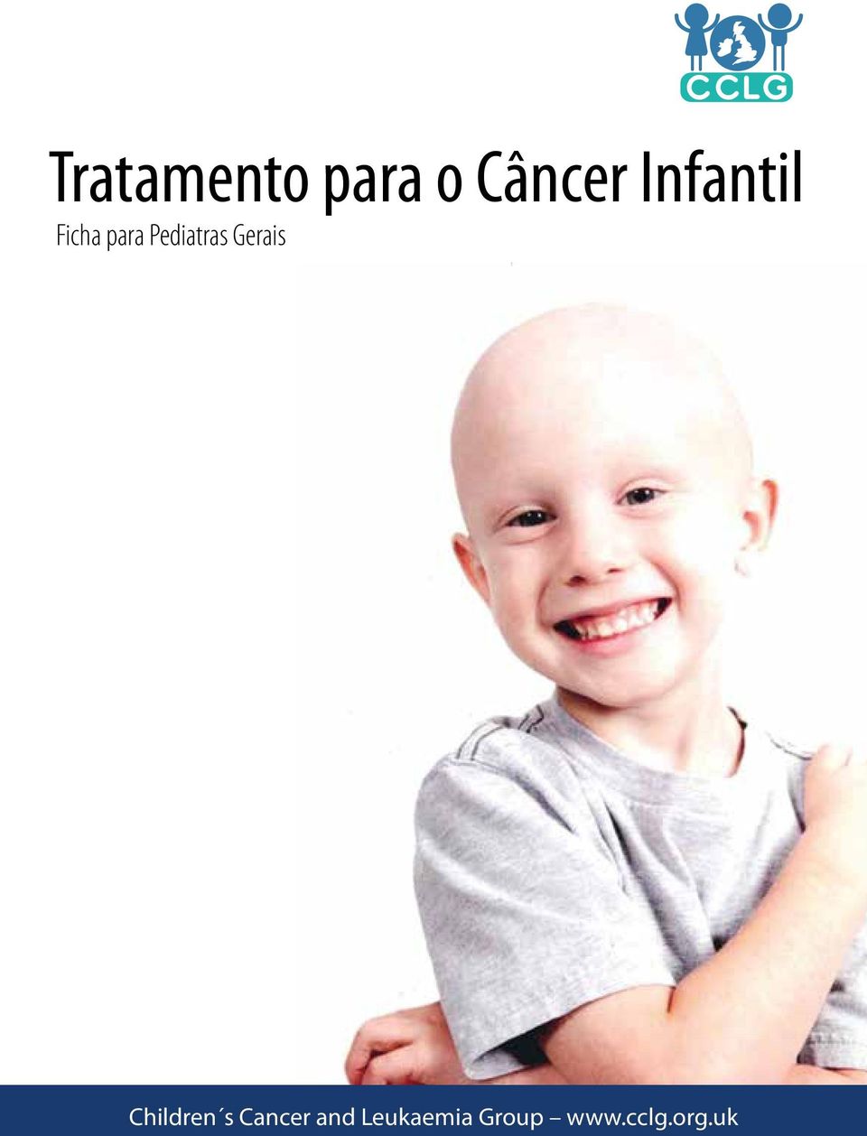 Gerais 1 Children s Cancer