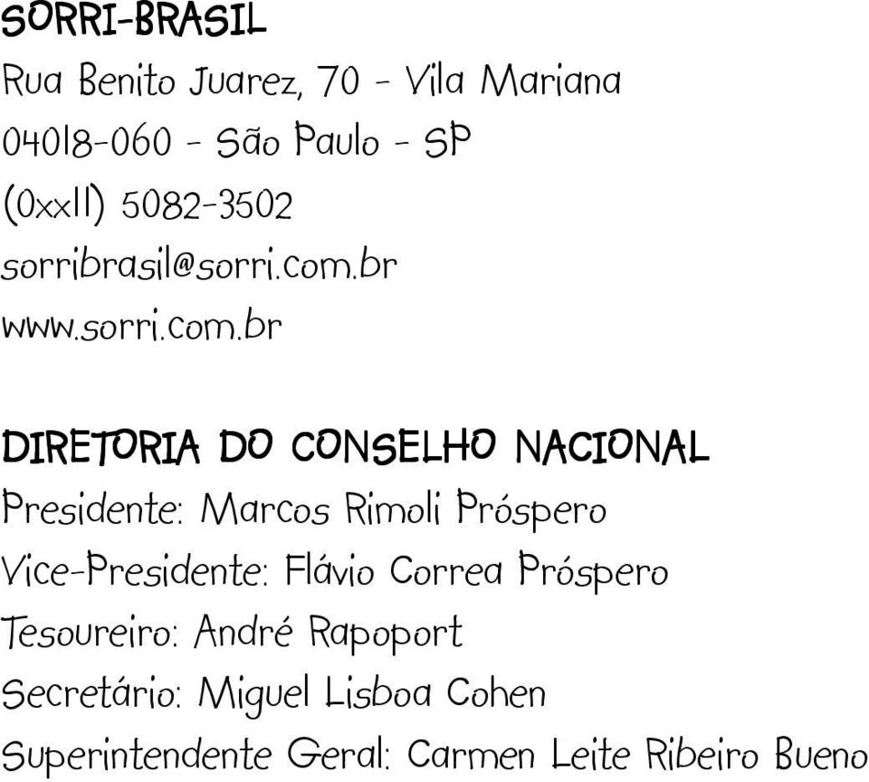 br www.sorri.com.