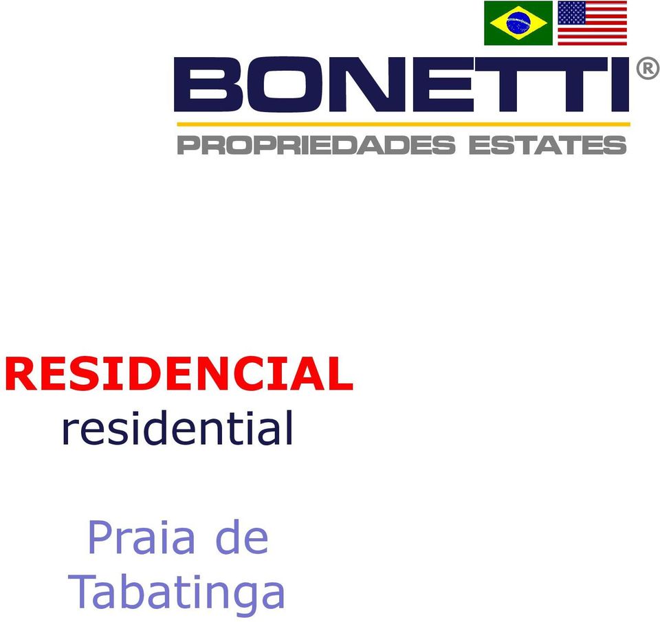 RESIDENCIAL