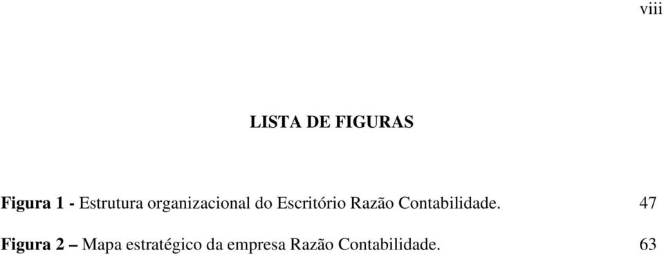 Razão Contabilidade.