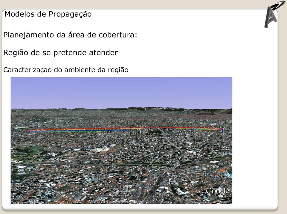 cobertura: Região de se