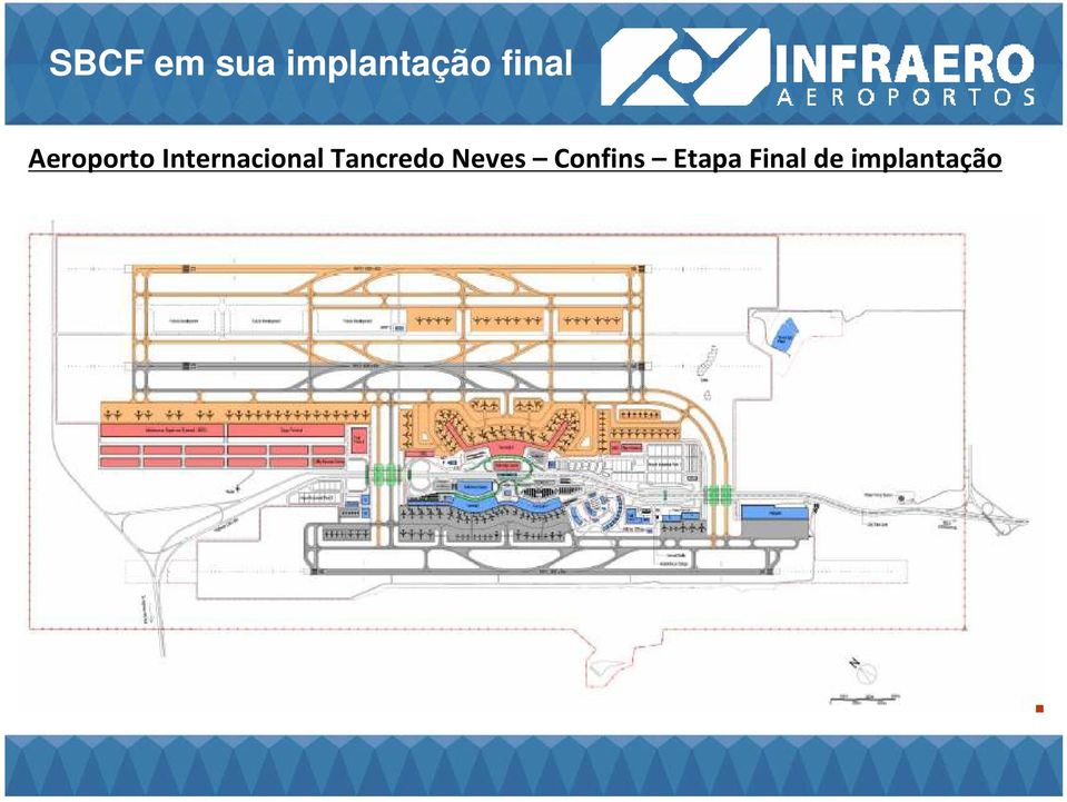 Internacional Tancredo