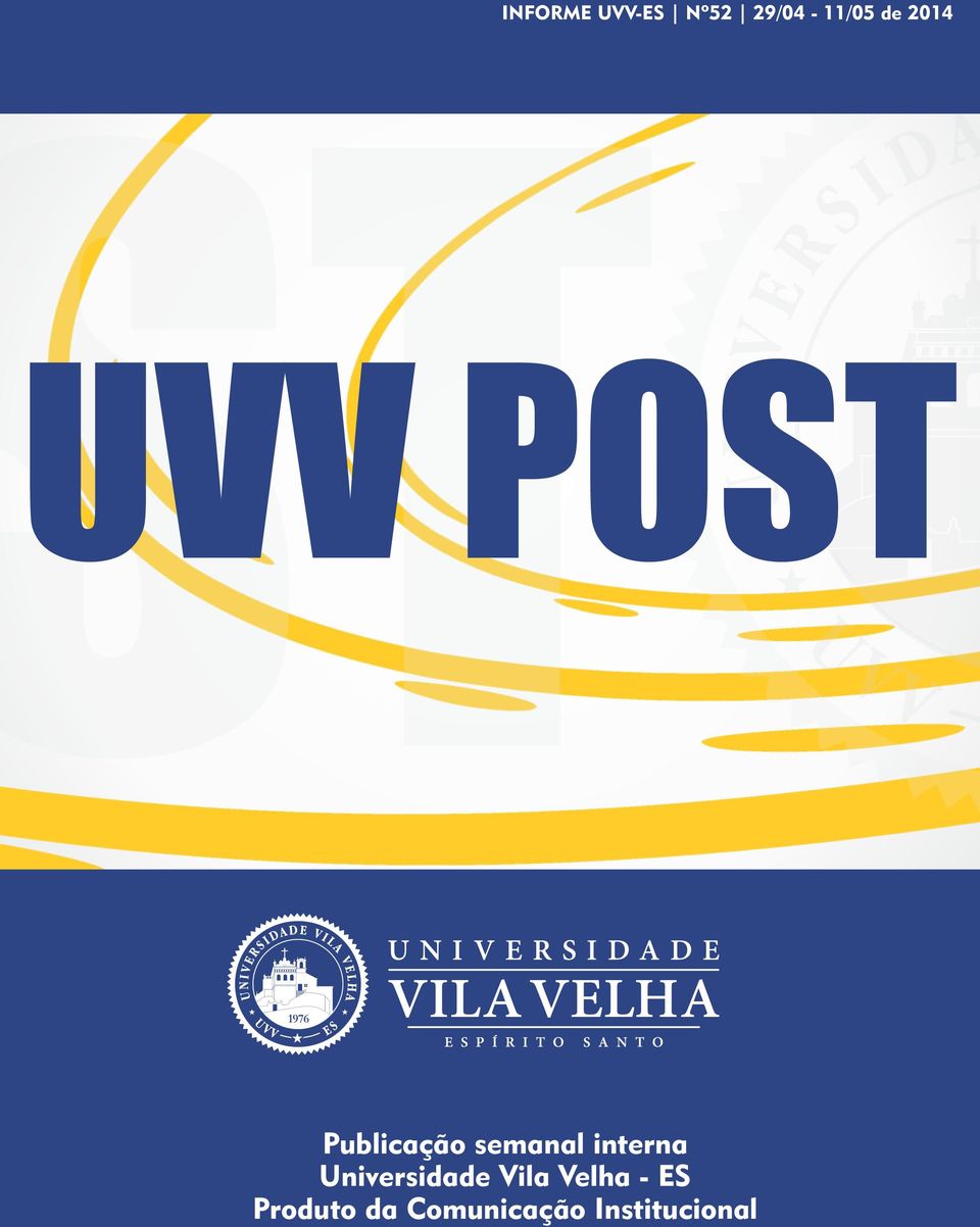 Universidade Vila Velha -