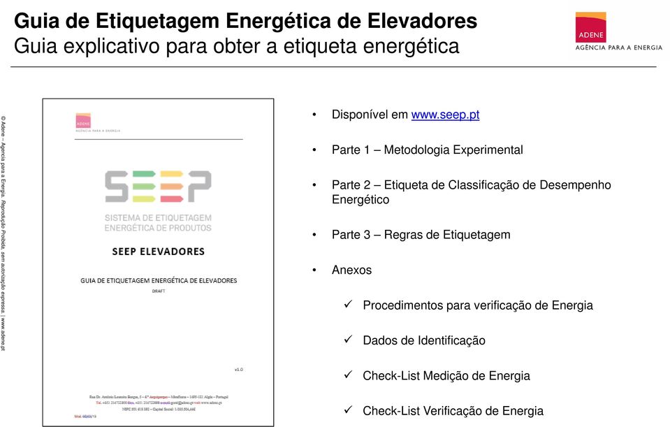 pt Parte 1 Metodologia Experimental Parte 2 Etiqueta de Classificação de Desempenho Energético