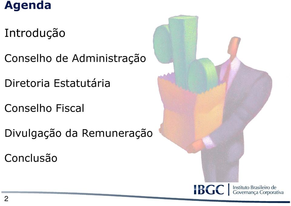 Estatutária Conselho Fiscal
