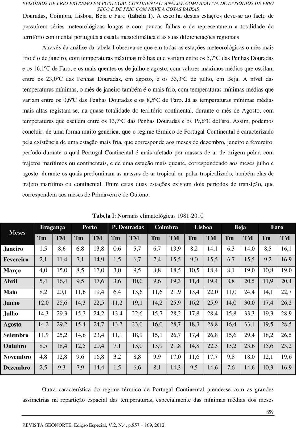 as suas diferenciações regionais.