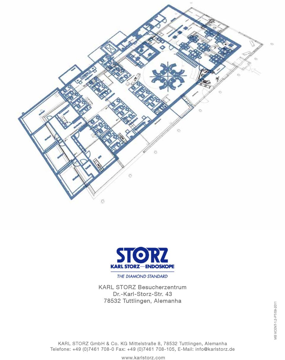 KG Mittelstraße 8, 78532 Tuttlingen, Alemanha Telefone: +49