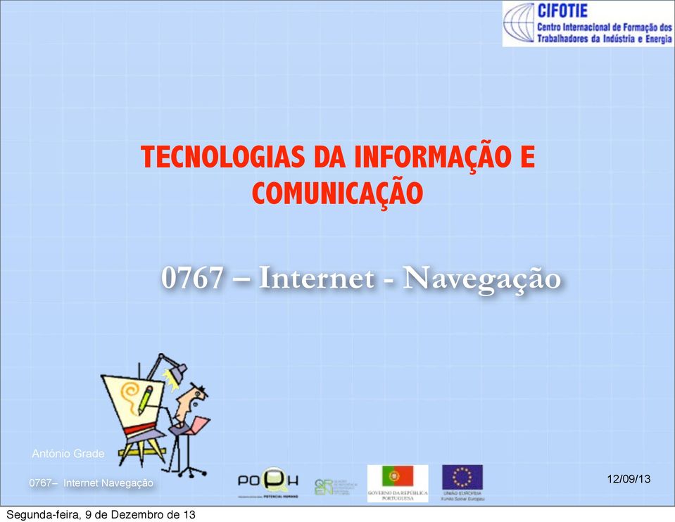 COMUNICAÇÃO 0767