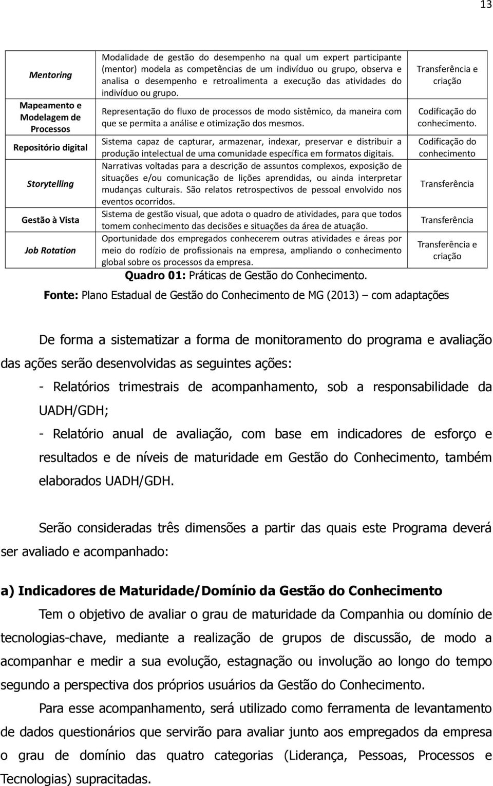 Representação do fluxo de processos de modo sistêmico, da maneira com que se permita a análise e otimização dos mesmos.