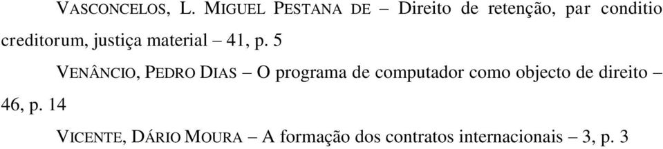 justiça material 41, p.