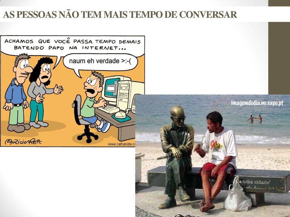 MAIS TEMPO