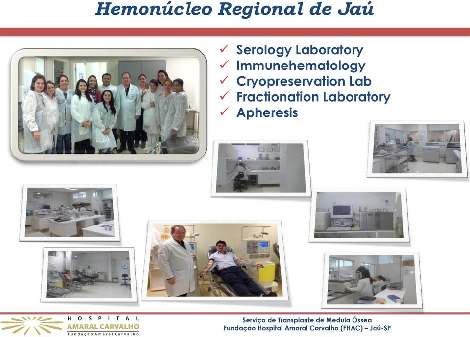 Immunehematology