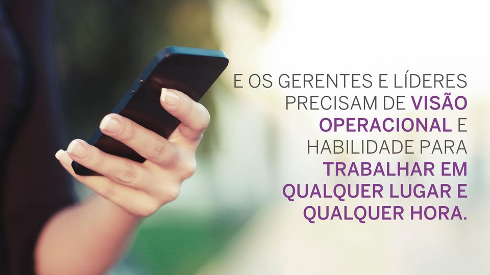 OPERACIONAL E HABILIDADE