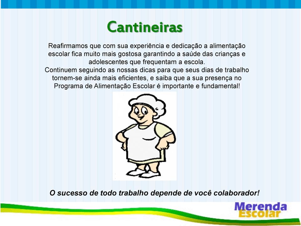 Continuem seguindo as nossas dicas para que seus dias de trabalho tornem-se ainda mais eficientes, e