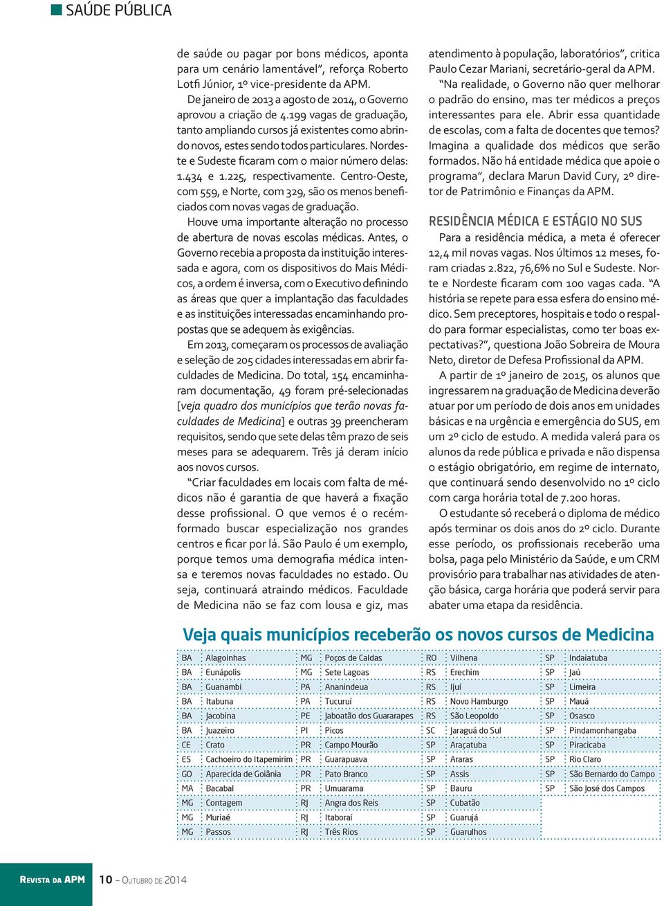 Nordeste e Sudeste ficaram com o maior número delas: 1.434 e 1.225, respectivamente. Centro-Oeste, com 559, e Norte, com 329, são os menos beneficiados com novas vagas de graduação.