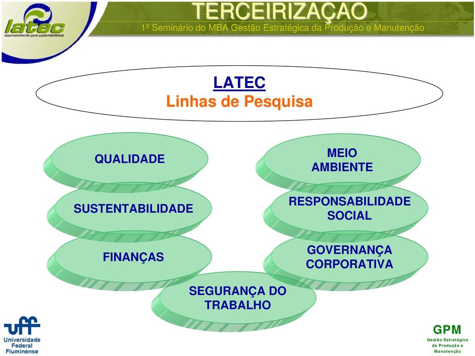 SUSTENTABILIDADE RESPONSABILIDADE SOCIAL