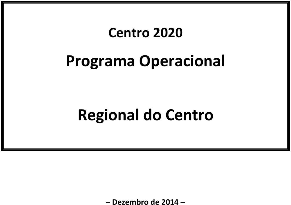 Operacional