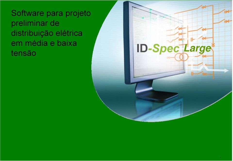 distribuição elétrica