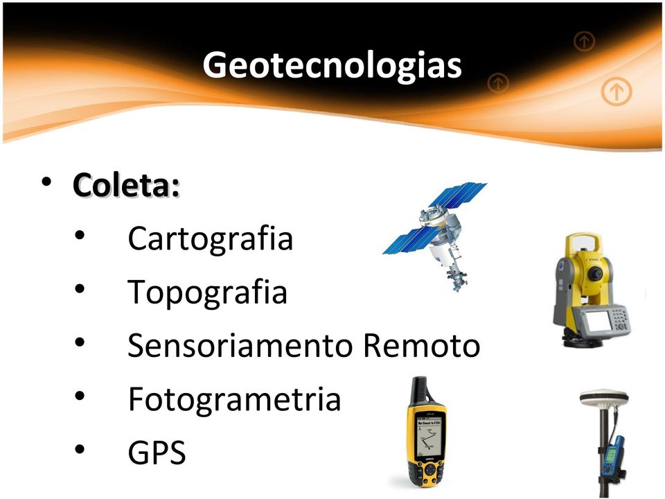 Topografia