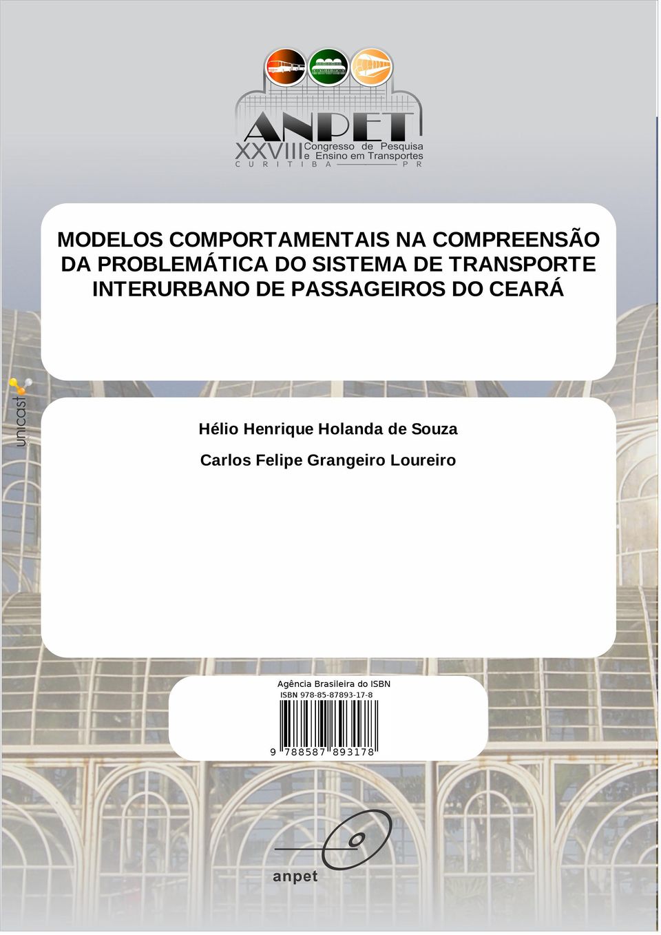 INTERURBANO DE PASSAGEIROS DO CEARÁ Hélio