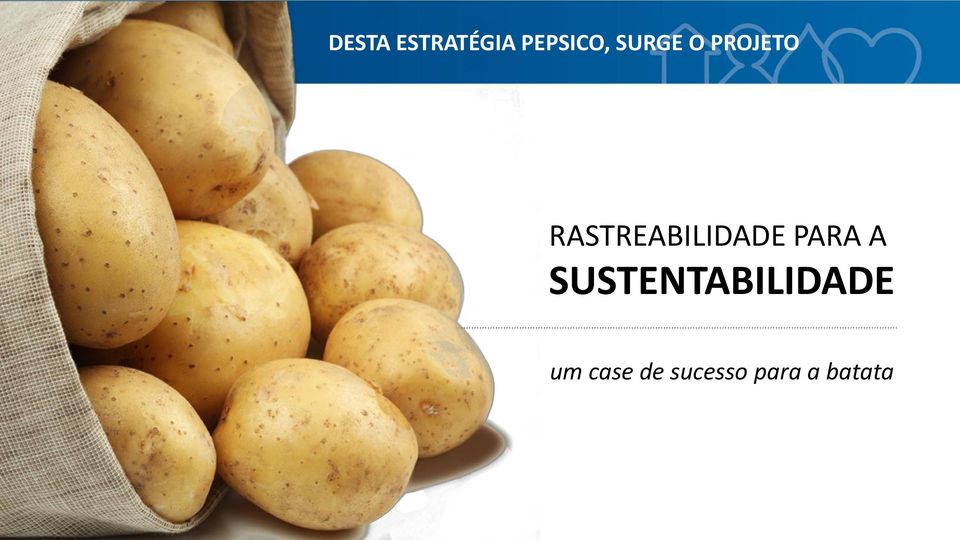 RASTREABILIDADE PARA A