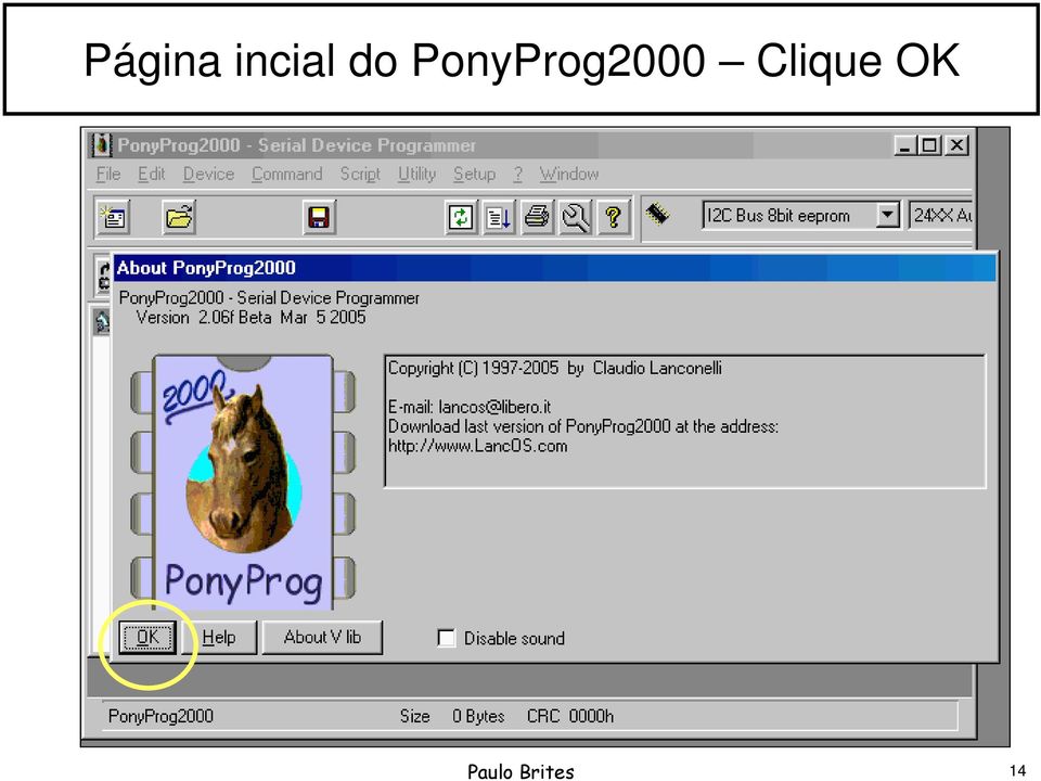 PonyProg2000