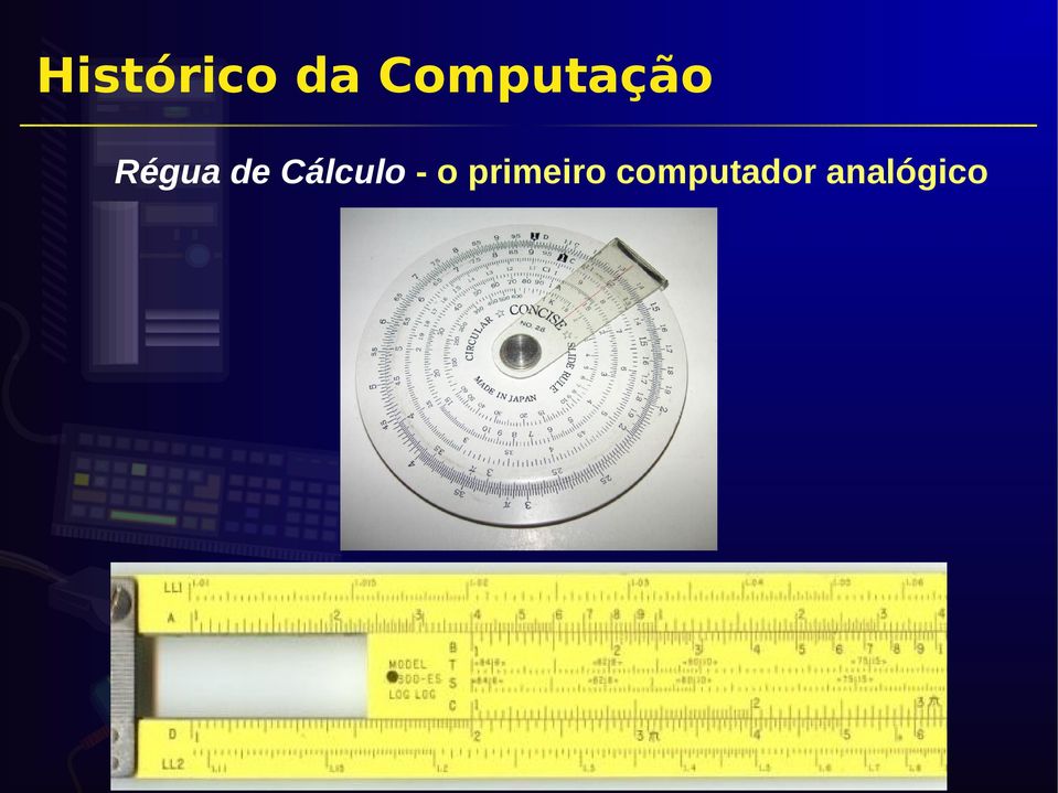 de Cálculo - o