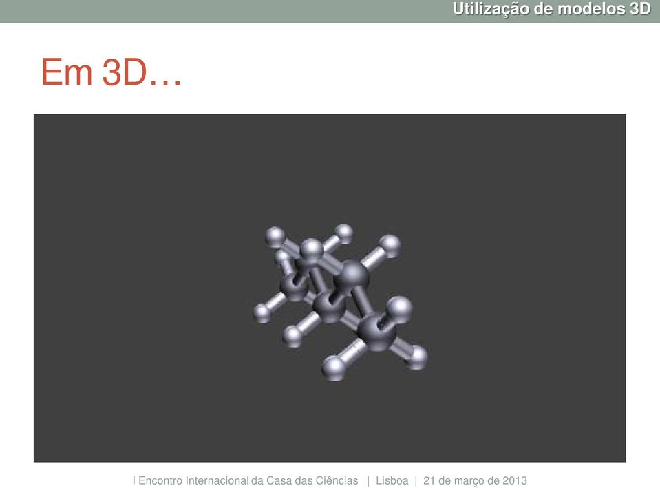 3D Em 3D