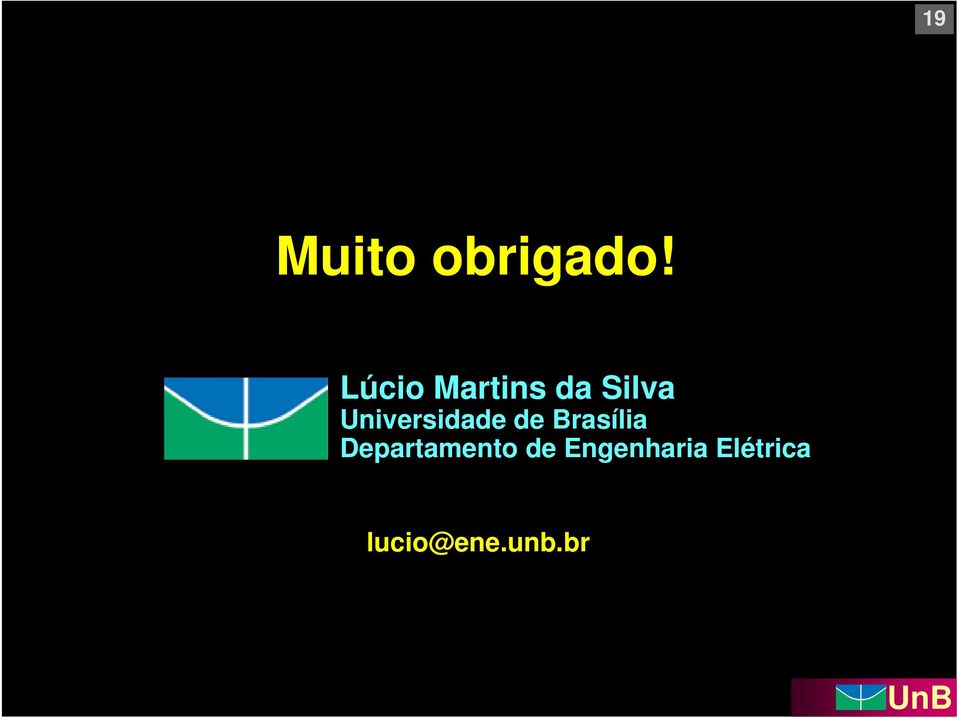 Universidade de Brasília