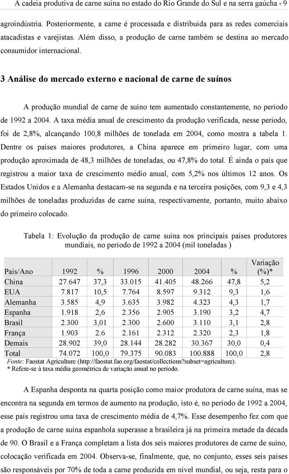 e nacional de