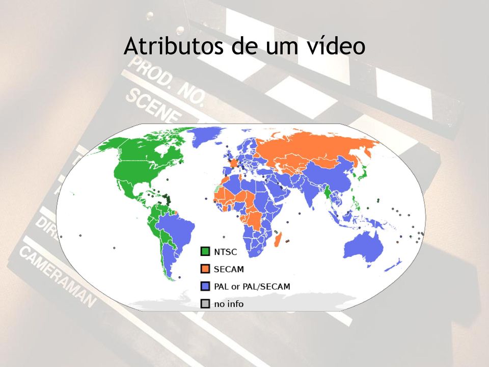 vídeo