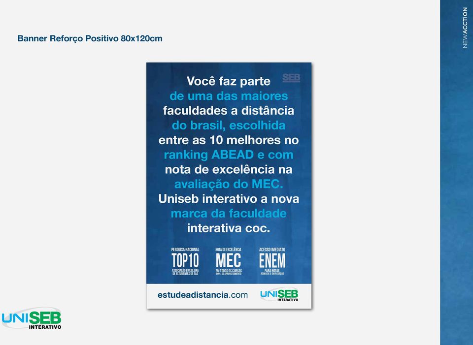 ACESSO IMEDIATO avaliação do MEC.