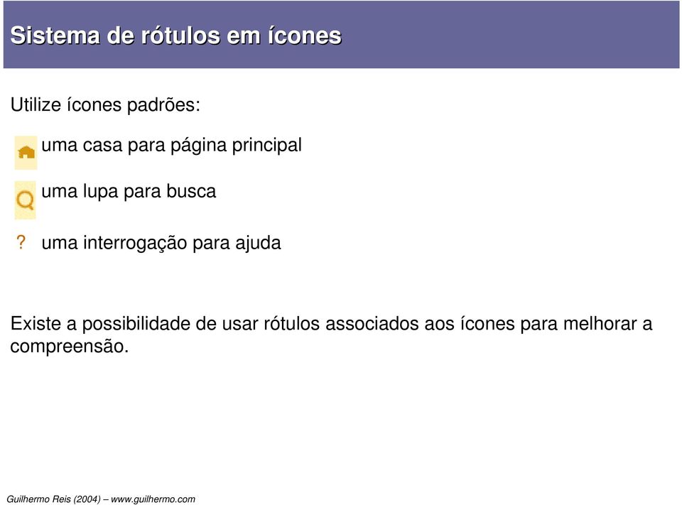 uma interrogação para ajuda Existe a possibilidade de