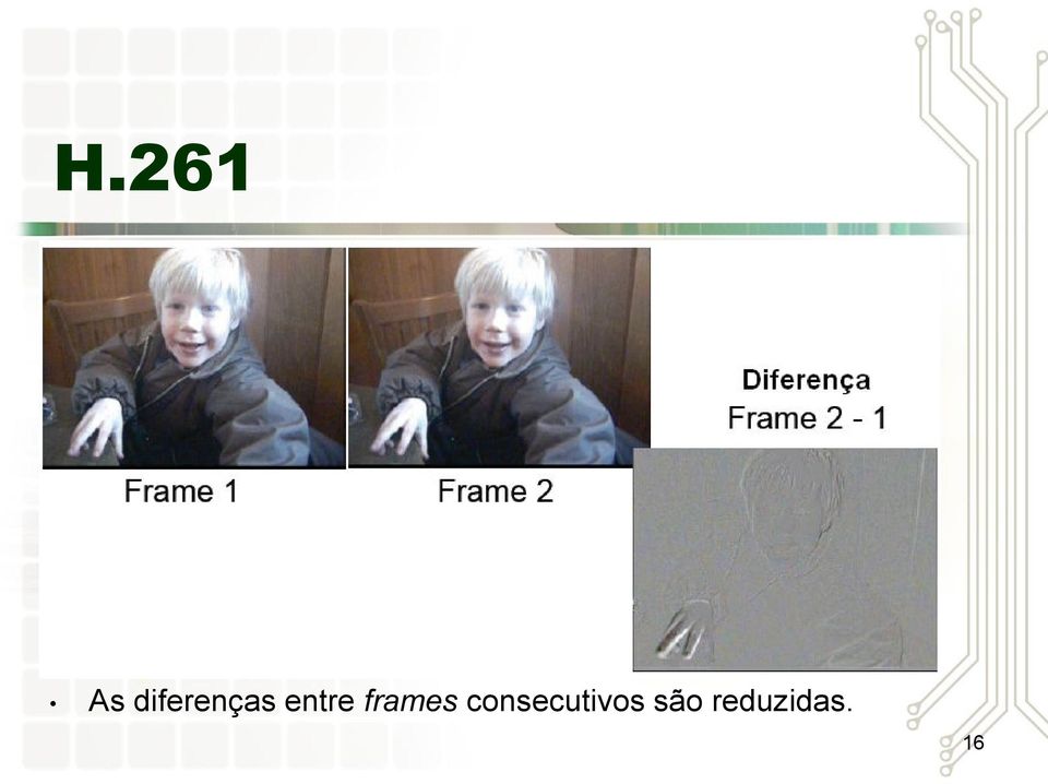 entre frames