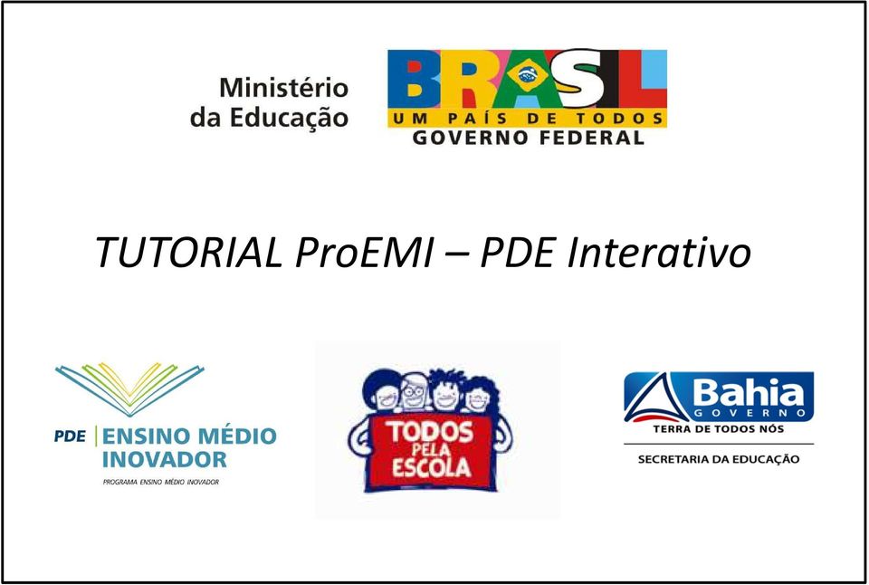 PDE