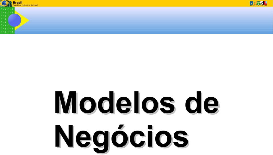 Negócios