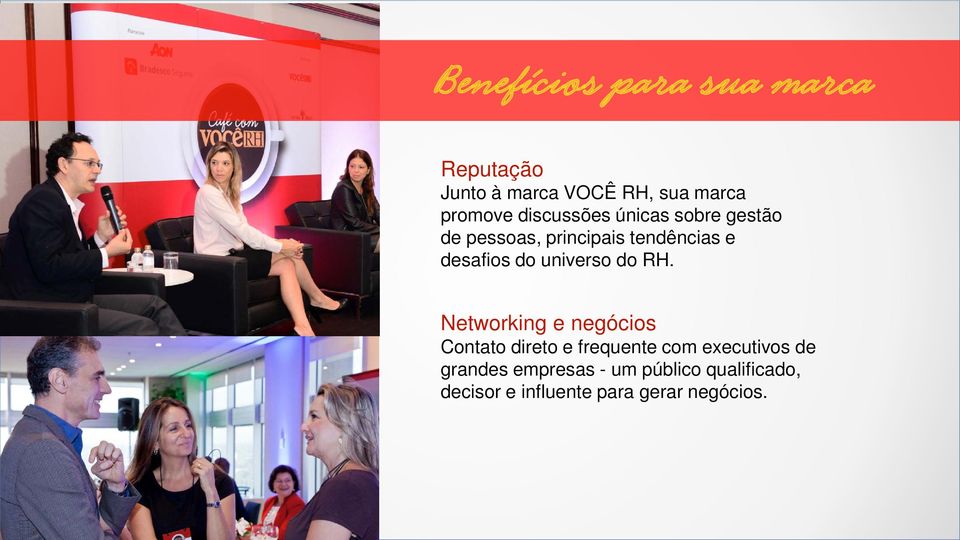 universo do RH.