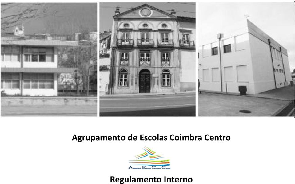 Coimbra Centro